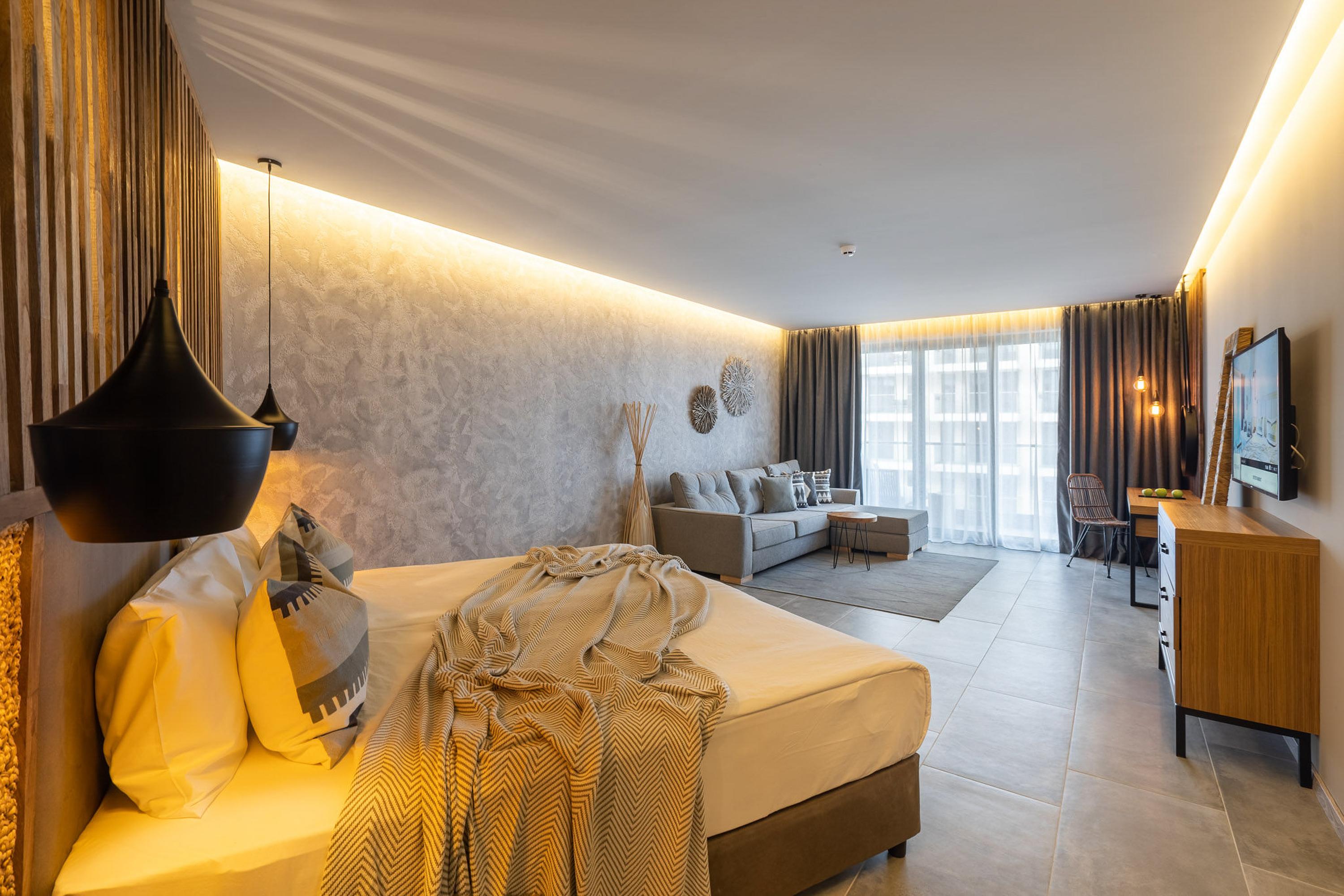 Grifid Vistamar Hotel Golden Sands Ngoại thất bức ảnh