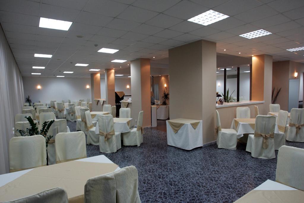 Grifid Vistamar Hotel Golden Sands Ngoại thất bức ảnh